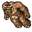 Boss Dazed Leaf Golem